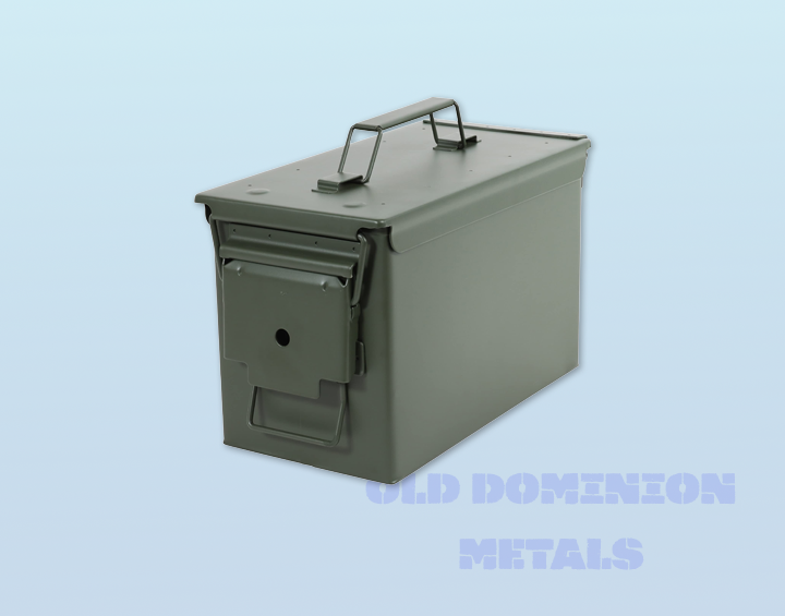 Ammo Can