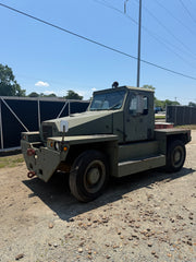 PSI MB-4 Aircraft Tug – Perkins Diesel – Runs Great