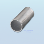 Aluminum SCH 40 Pipe 2"