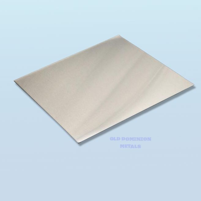 Aluminum Sheet- 3/16" (0.190") Thickness