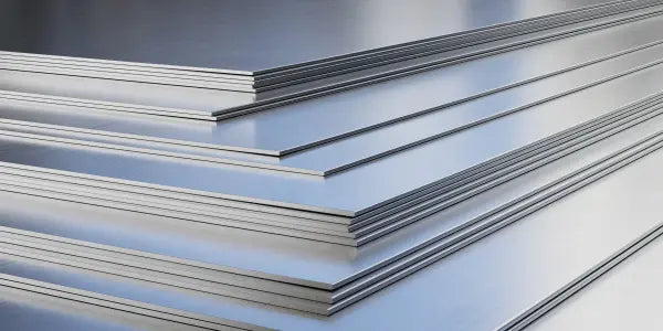 Aluminum Sheet- 3/16" (0.190") Thickness