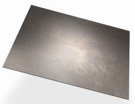 Steel Sheet 20 Gauge Cold Rolled