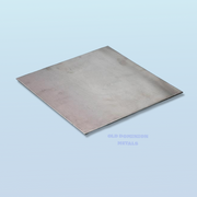 Steel Sheet 18 Gauge Cold Rolled