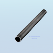 Steel SCH 40 Pipe 3"