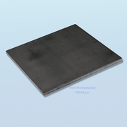 Steel Plate 0.25" (1/4")