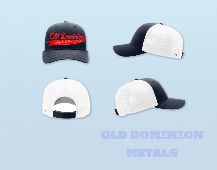 Richardson 222 Airmesh Lite Trucker Hat