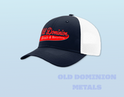 Richardson 222 Airmesh Lite Trucker Hat