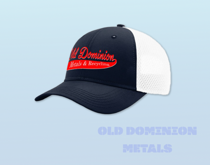 Richardson 222 Airmesh Lite Trucker Hat