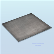 Steel Sheet 11 Gauge