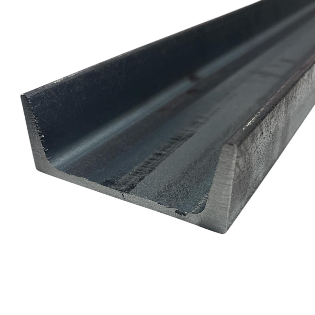Steel Channel 3" x 4.1 lb (3" x 1.41" x 0.17")